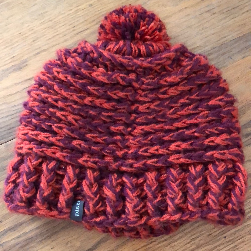 Pistil (brand) beanie